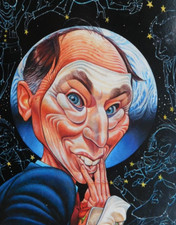 PIERRE TRUDEAU Newspaper cartoons Roy Peterson / Peter Newman DRAWN & QUARTERED