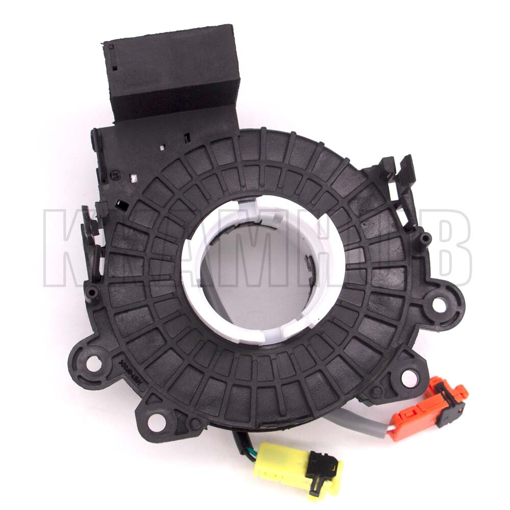 Spiral Cable Clock Spring Wihout Angle Sensor for NISSAN