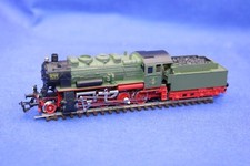 BTTB 2231 Spur TT KPEV Dampflok BR 56 2721 in grün/sehr guter Zustand/EVP