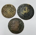 Lot 3 Jetons . Ref67699