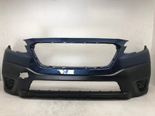Front Bumper LOCAL ONLY  Blue Subaru Outback ...