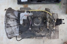 2008-2017 Freightliner Cascadia 125 Dd15 Eaton Fuller 10 Speed Transmission Oem 2008-2017 Freightliner Cascadia 125 Dd15 Eaton Fuller 10 Speed Transmission Oem
