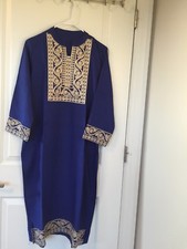 Indian Pakistani Party wear long Kurta Kurti
