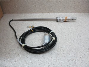 NEW FOXBORO CONDUCTIVITY NEW READY TO WORK RESISTIVITY CELL 910-EE1