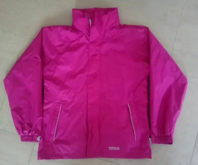 Regenjacke Größe 164  ''Pro X Elements X5000'' 