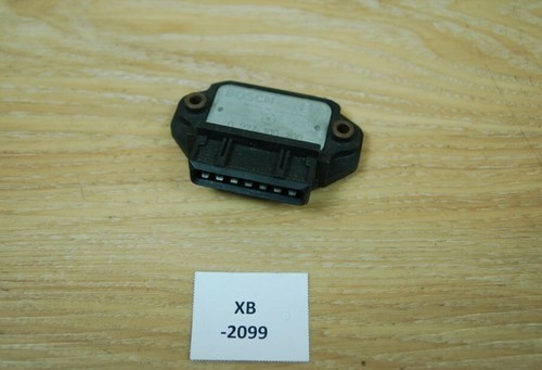 BMW K1 K100 12141461441 Control unit xb2099 - 第 1/1 張圖片