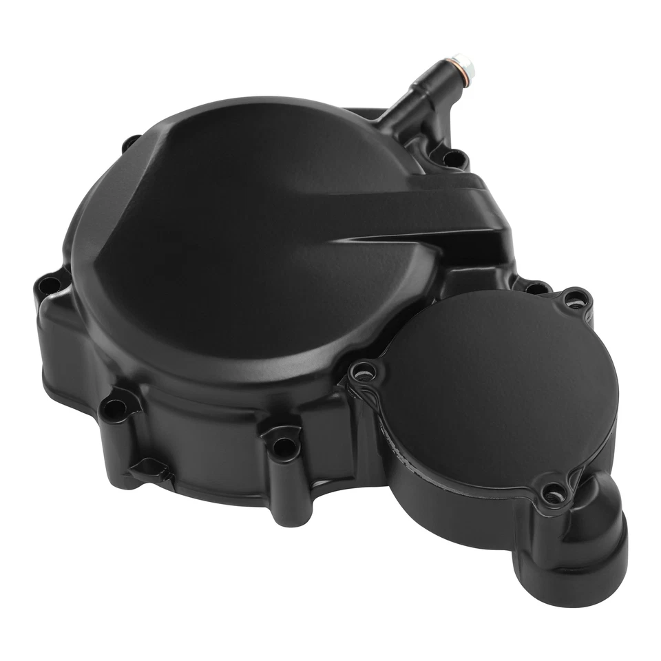 Funda de manivela del estator del motor izquierdo apta para Suzuki GSX-R GSXR 600 750 2006-2025 Foto 2 de 4