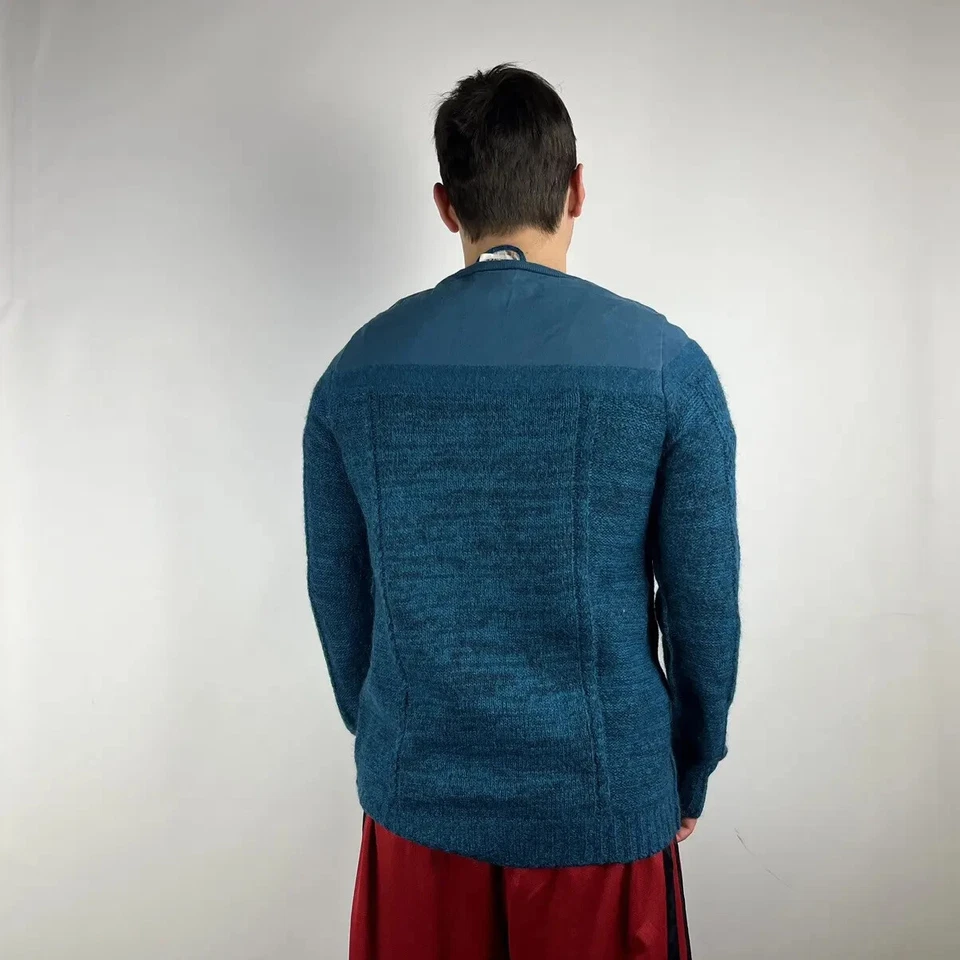 Diesel sweater wool size Large - Image 2 of 4