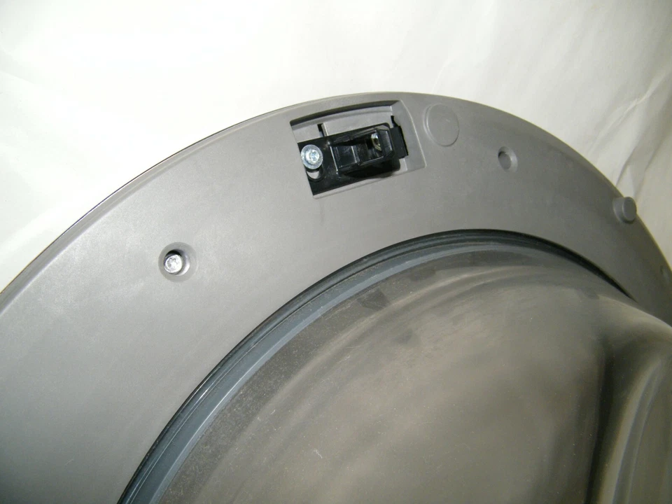 PUERTA LAVADORA MAYTAG SERIE 5000 CON BISAGRA Foto 4 de 4