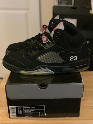jordan 5 2011
