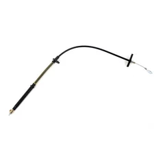 71 72 Ford Mustang Accelerator Cable, V8 (23 1/2")