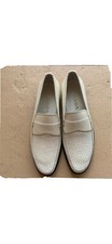 Mens Prada Dress Shoes/Loafers Size 7.5
