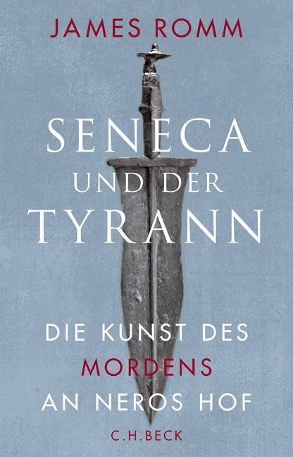 Thumbnail - Seneca Und Der Tyrann | Buch | 9783406718762
