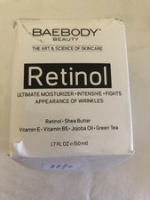 baebody retinol moisturizer