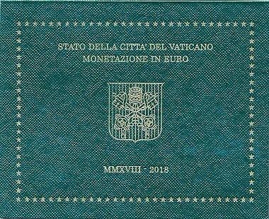 Citta' del Vaticano Serie Zecca Divisionali dal 2002 al 2024 FDC ENTRA E SCEGLI - Picture 36 of 45