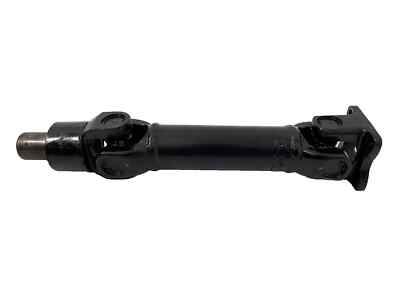 Suzuki Samurai SJ410 Drover Sierra Gypsy Driveshaft Propeller Shaft |Fit For