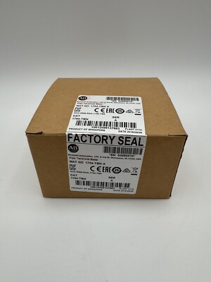 Allen Bradley 1794-TBN Ser A Terminal Base For Flex I/O 1794 Series