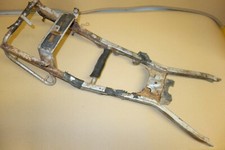 HONDA vt250 vt 250 MC20 SPADA