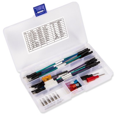 TP-300-A Test Probe Kit - An Affordable Alternative for EL-35616-300-A, J-35616
