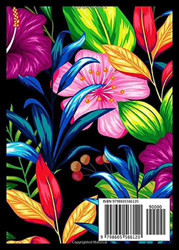 Address Book Medium Size: Address Book 5X7 Inches : A-Z Alphabet Tab Index : Add - Picture 2 of 12