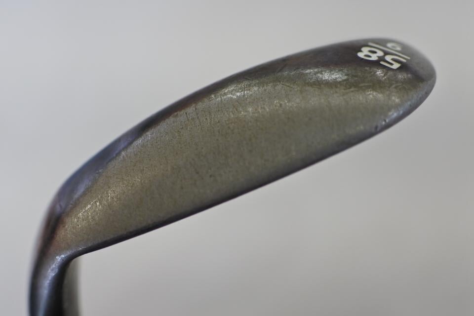 Callaway JAWS FORGED 2023 Black Wedge #58(1Club)/DG/Flex Callaway JAWS FORGED 2023 Black Wedge #58(1Club)/DG/Flex