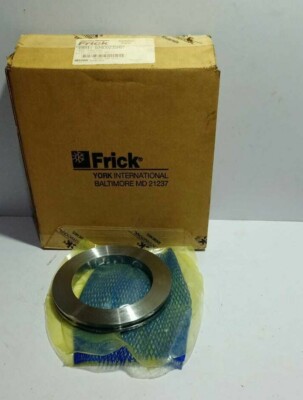 York Frick 534C0235H01 RNG FEM 233 Ring Weiblich
