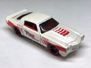 hot wheels 70 camaro rs