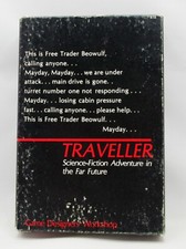 GDW Traveller Classic Box Set #301