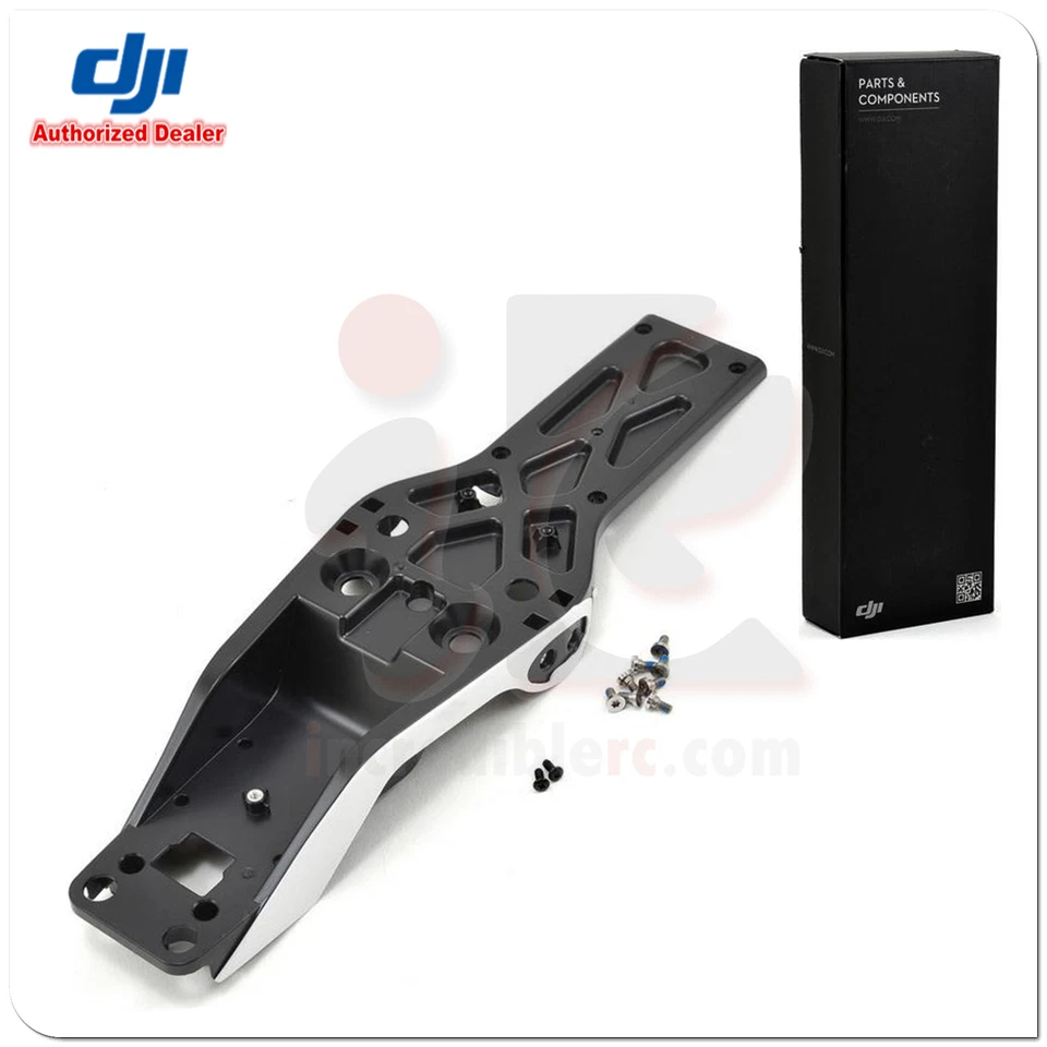DJI Inspire 1 Part 37 Airframe Bottom Cover for DJI RC Camera Drone Quadcopter  - Image 2 of 2