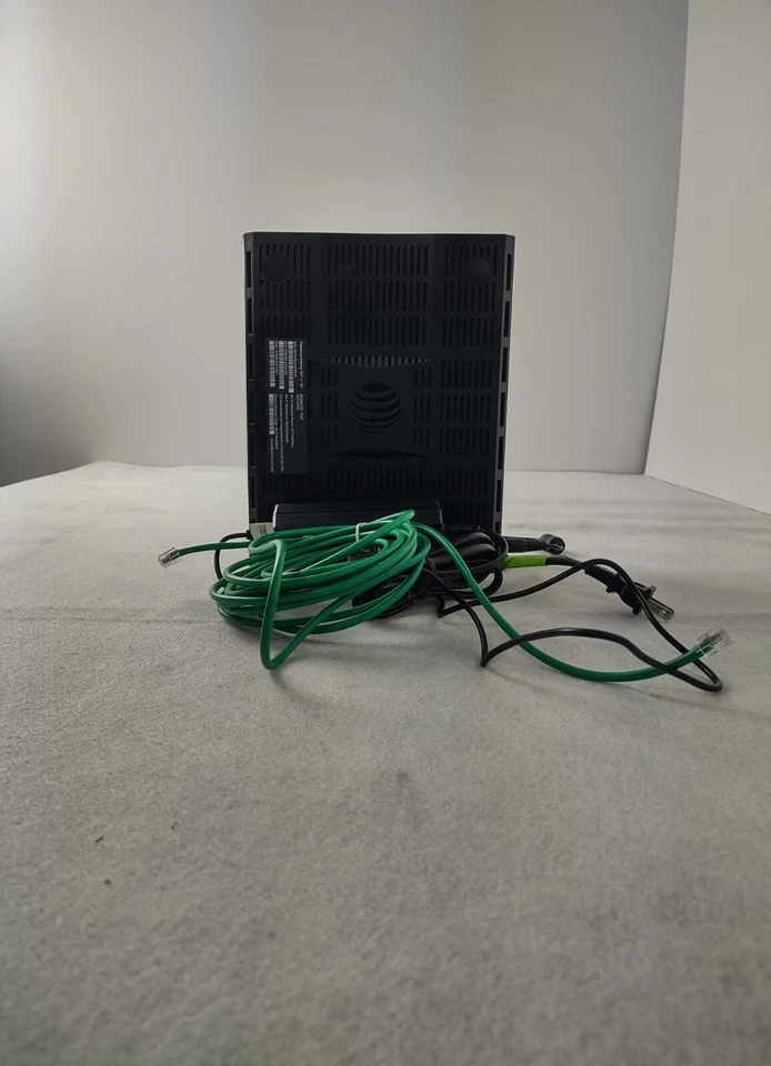 BGW210-700 Arris Bgw210 802.11b/g/n/ac 400mw Bonded VDSL Wireless Voice Gateway - Image 4 of 4