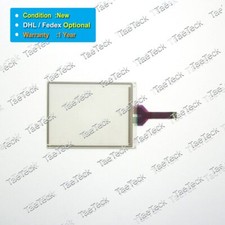 Touch Screen Panel for Beijer Electronics E615Tl 04410C 0442-011 04415Bl 04401B#