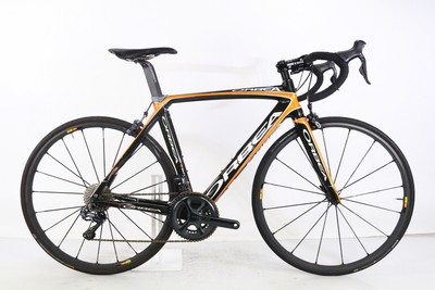 orbea orca 2012