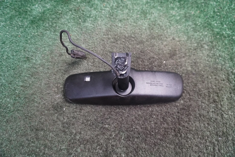 Espejo retrovisor KIA FORTE 2012 OEM E11026004 Foto 2 de 4