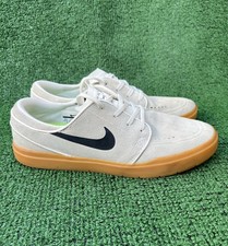 Size 10.5 - Nike Stefan Janoski Hyperfeel XT SB Summit White  display picture 2