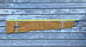 Filson Rifle Bag- Waxed Tin Cloth (OOP)