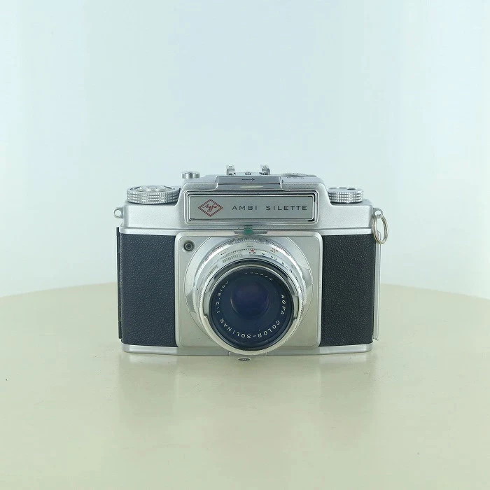 Agfa Ambi Silette Film Cameras for sale | eBay