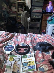 Wii Bundle