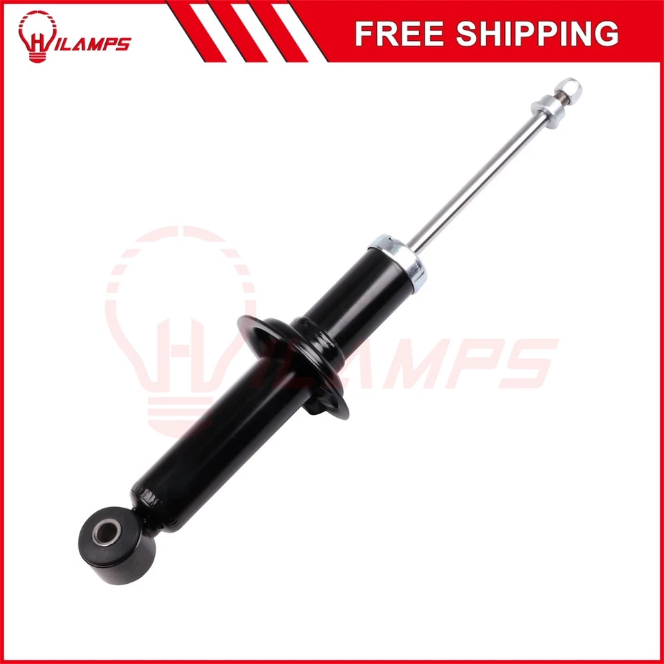 Pair Struts Shocks For Subaru Baja Outback 4-Door Rear Left Right - Image 4 of 4