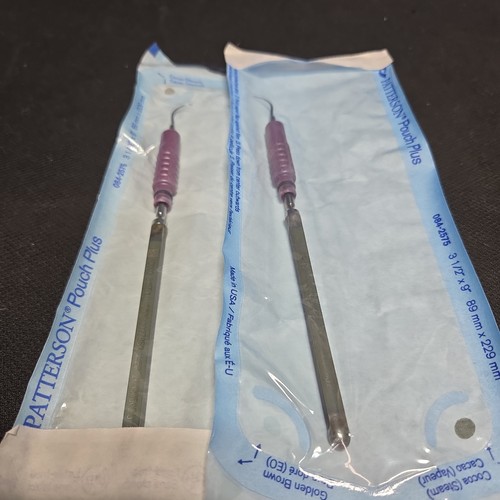 Cavitron Dentsply Thinserts 19122 30K Very Sharp A83