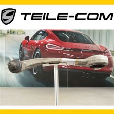 Essieu Porsche Macan