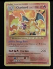 Pokemon Charizard Holo 11/108 XY Evolutions-Pack Fresh Pristine PSA 10 Candidate