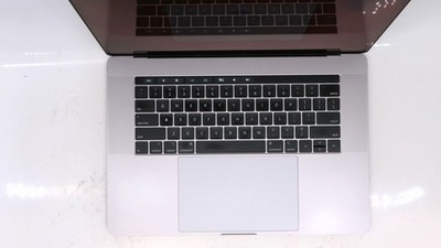 MacBook Pro 2019 16GB 512GB シルバーＡ１９９０中古品 Apple MacBook Pro A1990 15 Core i9 16GB 512GB Gray 2019 | eBay