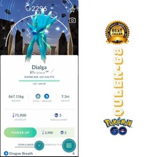 Shiny Origin Forme Dialga Bg Diamond- Dont Have Roar Of Time - Trade Registered Shiny Origin Forme Dialga Bg Diamond- Dont Have Roar Of Time - Trade Registered