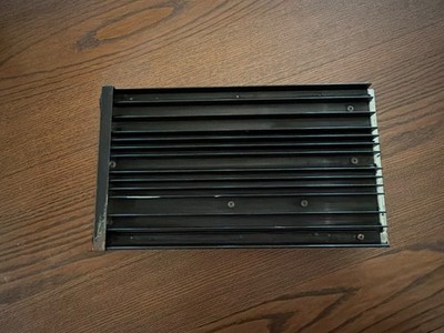 OEM LEXUS LX470 1998-2002 AMPLIFIER AMP NAKAMICHI AUDIO AMPLIFIER 86280-60180