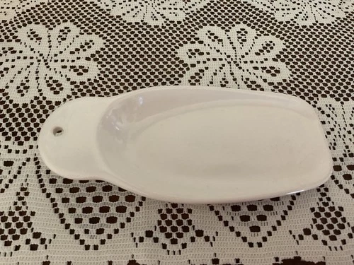 Pfaltzgraff  - Spoon, Utensil Rest