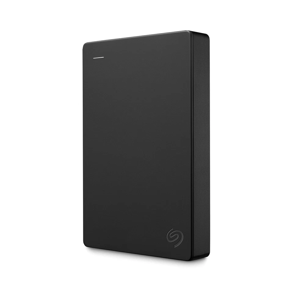 Seagate Portable 4TB External Hard Drive HDD – USB 3.0 for PC, Mac, Xbox, - Image 3 of 4