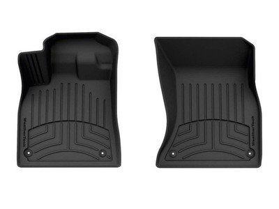 WEATHERTECH Fußmatte Audi Q5-5-Türer (2018-2024), vorne