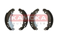 Kamoka Bremsbackensatz JQ202021 FüR Dacia Clio Logan Renault Thalia 2 1 BB0A 16V