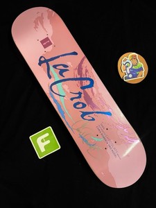Chris Roberts Skateboard | eBay
