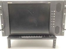 Marshall V-R151P 15in Rackmount LCD Video Monitor